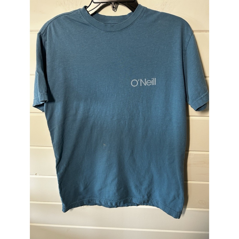 O'Neill T Shirt Men's Large Blue NWOT
